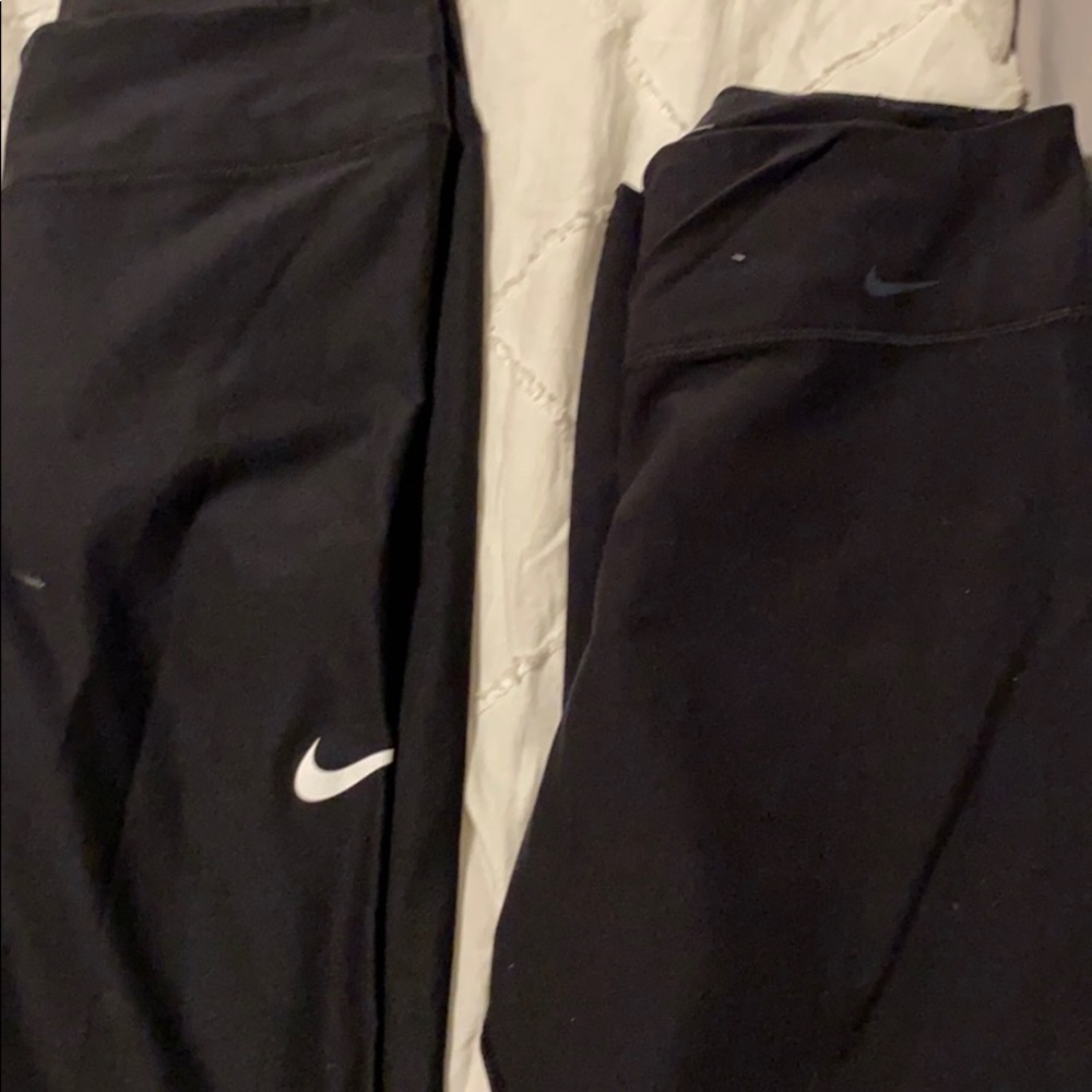 Nike leggings